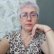 Фотография девушки Елена, 61 год из г. Орша