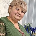 Татьяна, 55 лет