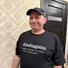 Фотография мужчины Андрей, 43 года из г. Орша