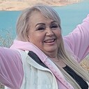 Светлана, 62 года