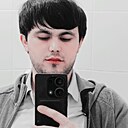 Аличон, 25 лет