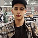 Володимир, 18 лет