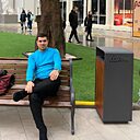 Алик, 39 лет