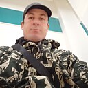 Орифжон, 40 лет