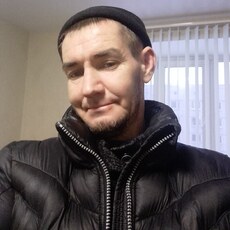 Фотография мужчины Александр, 42 года из г. Ульяновск