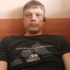Фотография мужчины Kostya, 42 года из г. Абакан