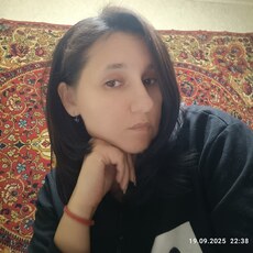 Фотография девушки Ольга, 33 года из г. Екатеринбург