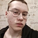 Александр, 19 лет