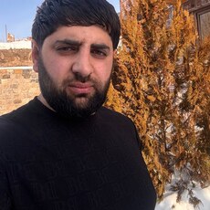 Фотография мужчины Dav, 27 лет из г. Гюмри