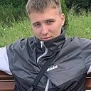 Захар, 21 год