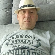 Фотография мужчины Артур, 45 лет из г. Нефтеюганск
