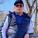 Владимир, 58 лет
