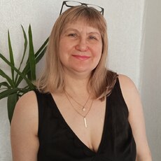Фотография девушки Nata, 42 года из г. Вологда
