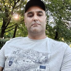 Фотография мужчины Амир, 39 лет из г. Термез