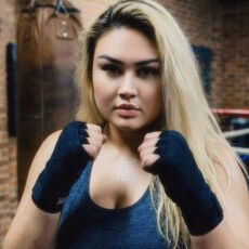 Фотография девушки Диляра, 35 лет из г. Санкт-Петербург