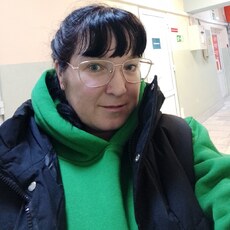 Фотография девушки Анюта, 36 лет из г. Владивосток