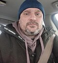 Евгений, 45 лет