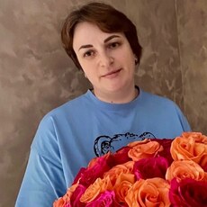 Фотография девушки Наталия, 37 лет из г. Вад