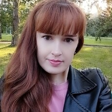 Фотография девушки Елена, 36 лет из г. Екатеринбург