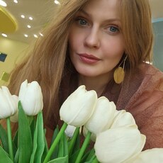 Фотография девушки Ольга, 34 года из г. Курск
