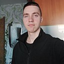 Максим, 21 год