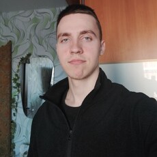 Фотография мужчины Максим, 21 год из г. Гродно