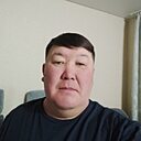 Руслан, 43 года