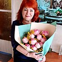 Людмила, 55 лет