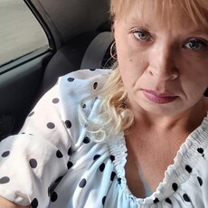 Фотография девушки Наталья, 44 года из г. Иркутск