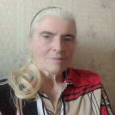 Фотография девушки Анна, 69 лет из г. Харьков