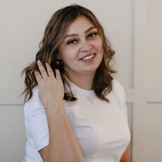 Фотография девушки Екатерина, 29 лет из г. Лакинск