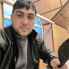 Фотография мужчины Амал, 30 лет из г. Воронеж