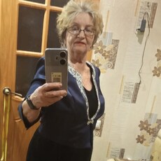 Фотография девушки Александра, 71 год из г. Углич