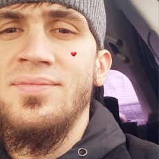 Фотография мужчины Руслан, 29 лет из г. Якутск