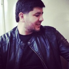 Фотография мужчины Samir, 28 лет из г. Великий Новгород