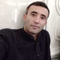 Фотография мужчины Эмир, 37 лет из г. Астана