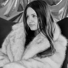 Фотография девушки Лизочка, 18 лет из г. Красноярск