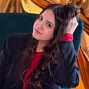 Лизочка, 18 лет