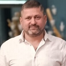 Фотография мужчины Алексей, 45 лет из г. Калининград