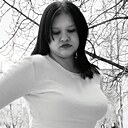Настя, 18 лет