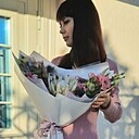 Незнакомка, 38 лет