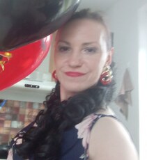 Фотография девушки Ната, 43 года из г. Южно-Сахалинск