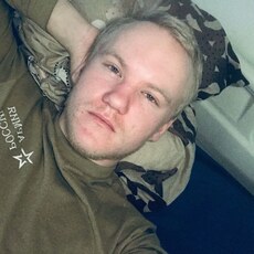 Фотография мужчины Александр, 20 лет из г. Курская