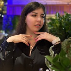 Фотография девушки Арина, 27 лет из г. Барнаул