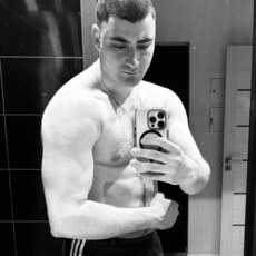 Фотография мужчины Сэм, 28 лет из г. Калининград