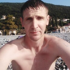 Фотография мужчины Антон, 42 года из г. Алексин