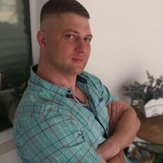 Фотография мужчины Александр, 44 года из г. Барабинск