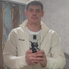 Фотография мужчины Алексей, 45 лет из г. Москва