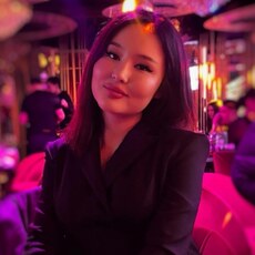 Фотография девушки Арайлым, 21 год из г. Алматы