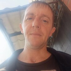 Фотография мужчины Александр, 36 лет из г. Владивосток